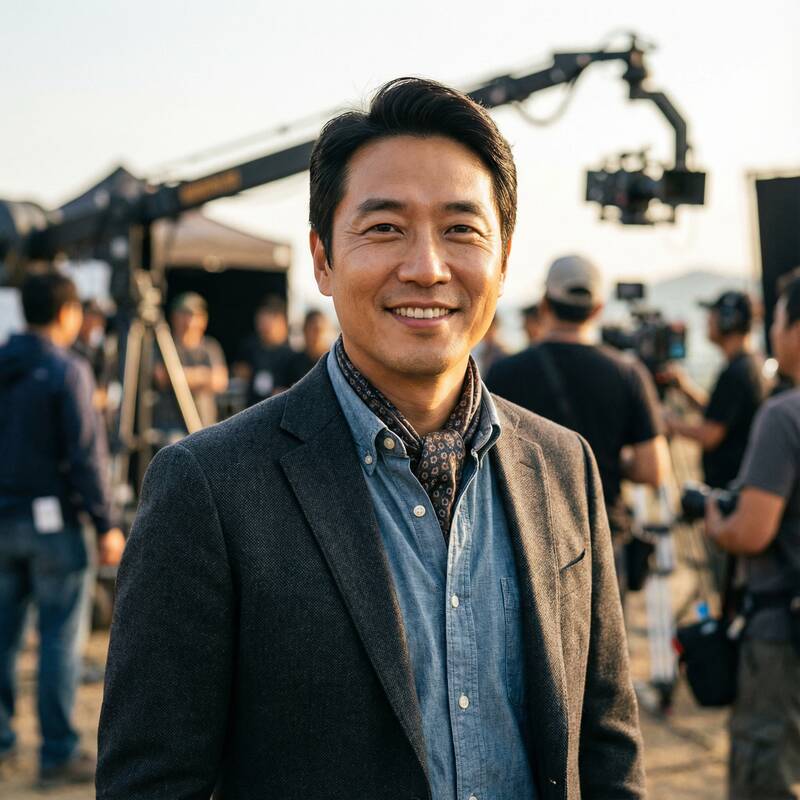 糖心vlog导演顾问