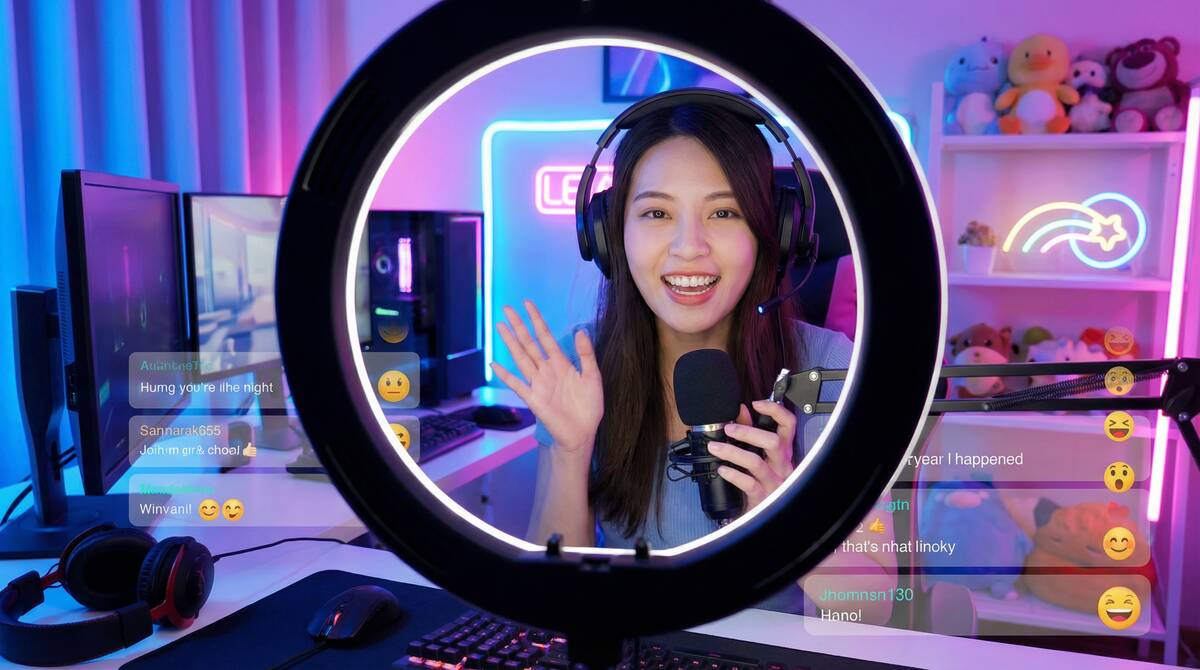 糖心vlog TikTok风格短视频