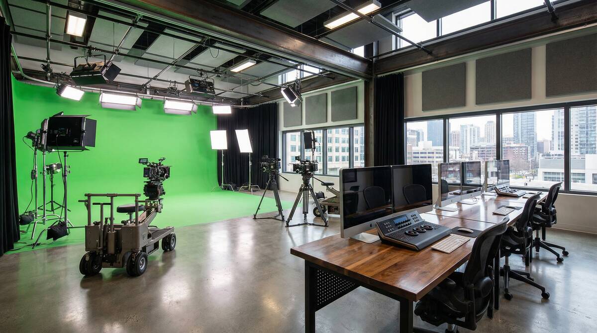 糖心vlog影视工作室